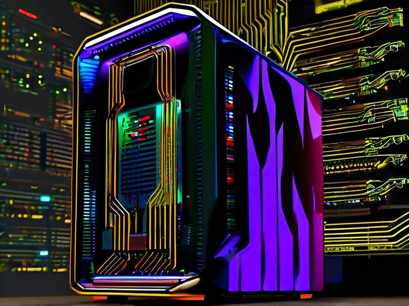 中东服务器黑科技！稳定高速流量密码揭秘