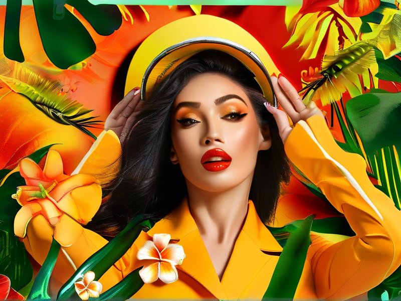 TikTok社交电商新风口：热带市场跨境掘金指南