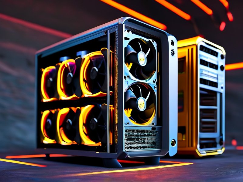 专业GPU灵活租用方案，加速AI与设计创作