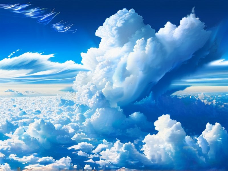 欧洲云端新选择：跨境访问快人一步