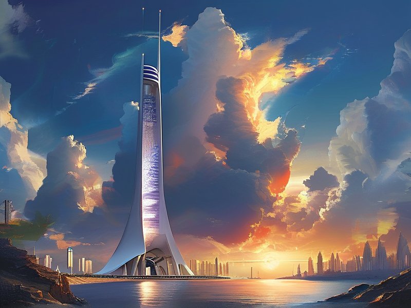 海湾之眼云端新枢纽：搭建您的数字转型战略节点