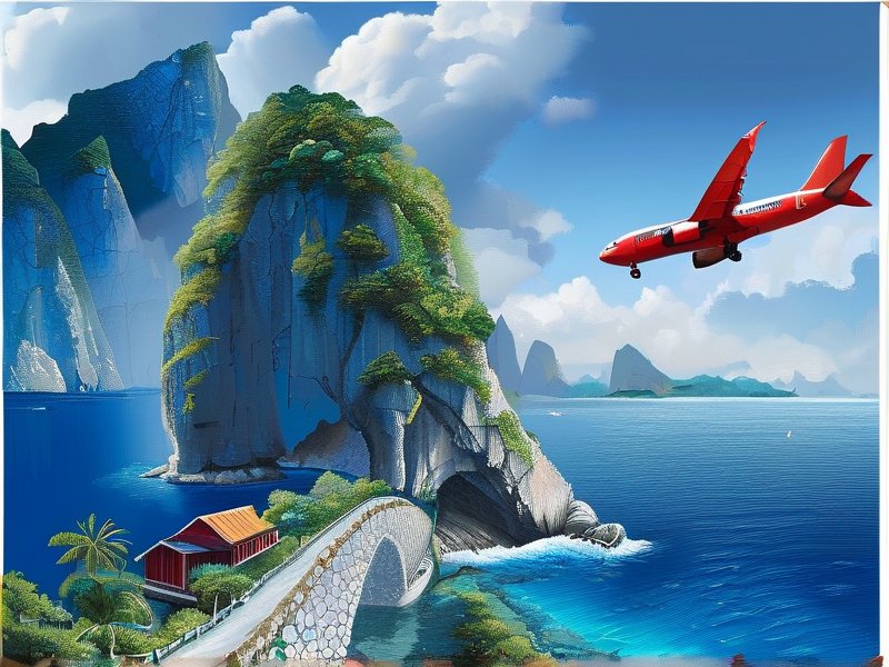 TikTok带货撬动千岛新蓝海，跨境掘金秘籍全公开