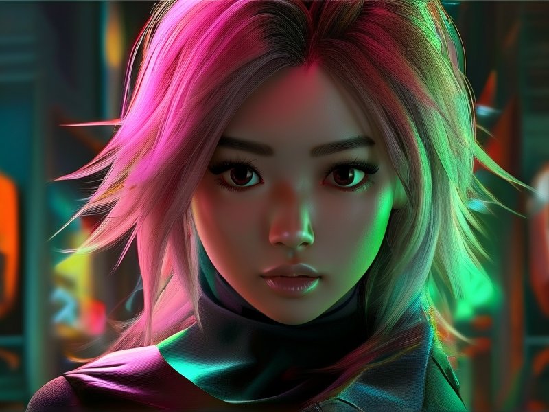 游戏渲染不发愁？高性能资源随需租