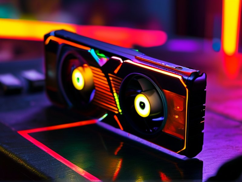 元宇宙畅玩新方案：高性能显卡灵活租用指南