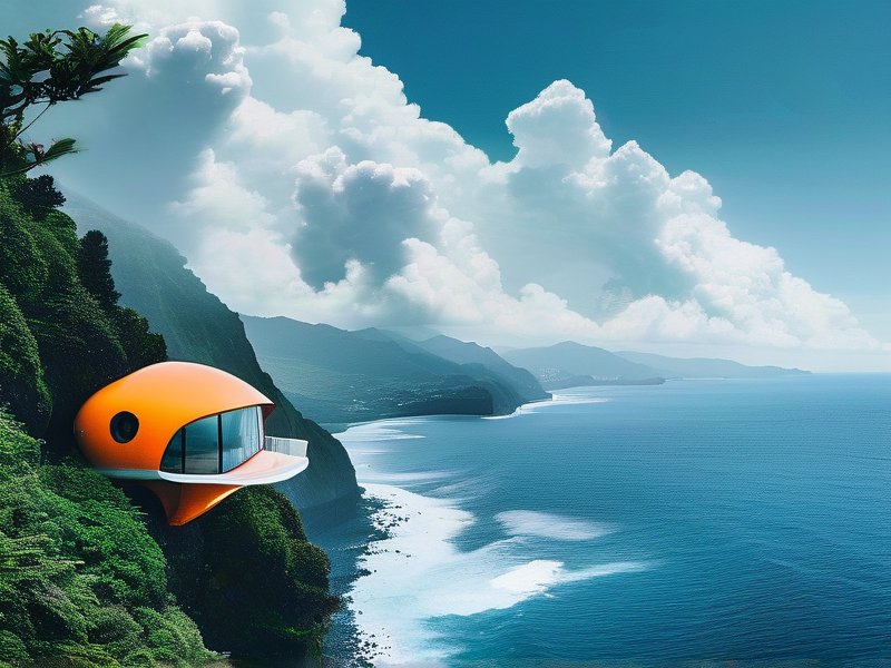 云端发现宝岛新秘境，探索未知之旅