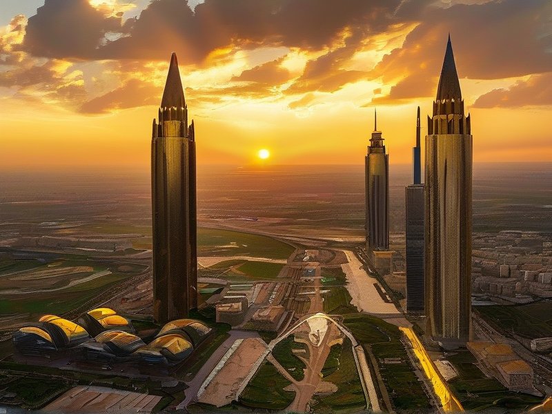 欧亚战略支点：解码新兴市场的黄金机遇