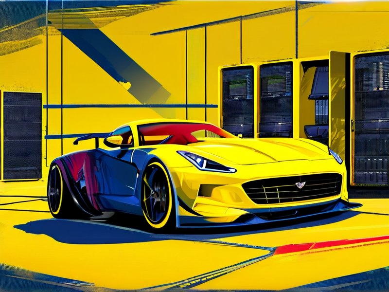 南美服务器新选择：跨境加速与流量自由全解析