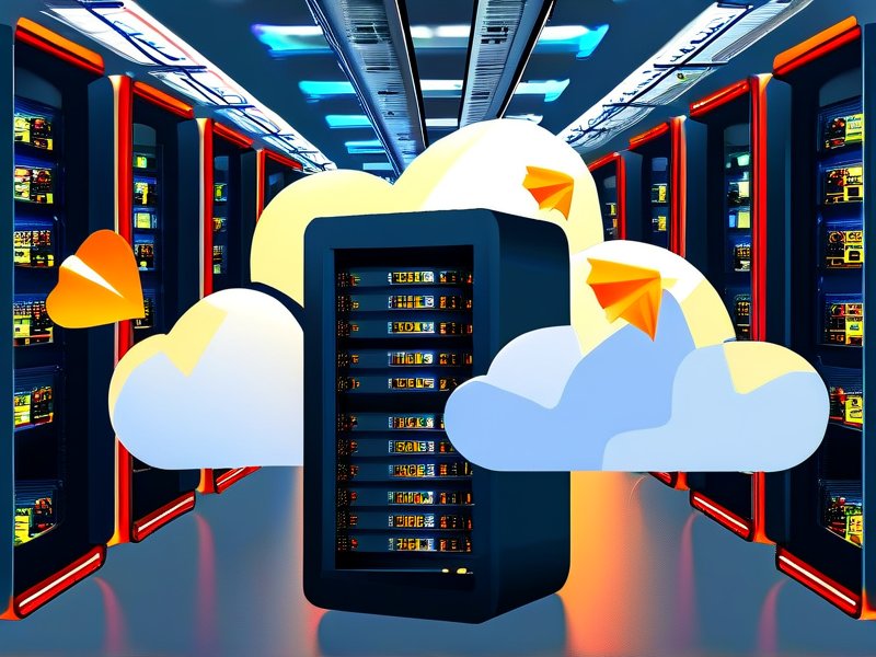 云端服务器中东版，跨境电商加速必选