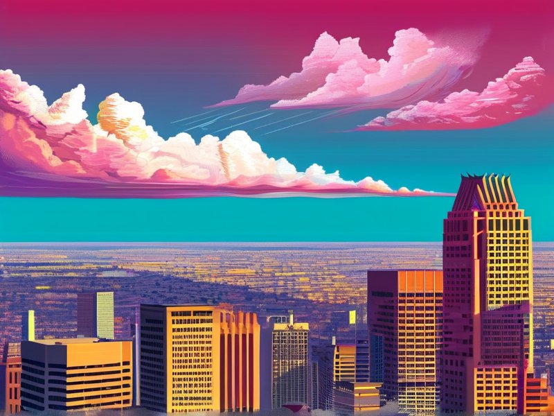 国际业务加速器：高性价比海外云服务新选择