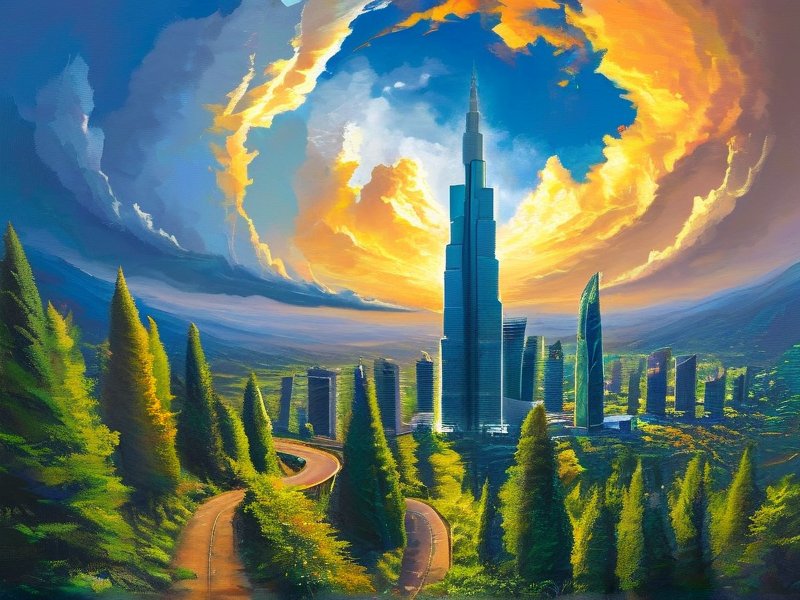 跨境云端新引擎：助力一带一路高效服务